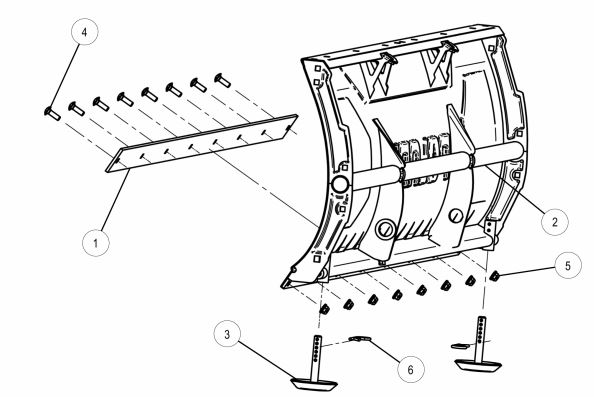 Plow System Parts for Your RANGER | Polaris RANGER